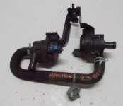 renault master iii lift dodatna vodena pumpa komplet 0392023219
