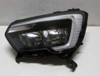 renault master iii lift far lijevi prednji dio 260607867r europa 26010