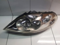 renault master iii opel movano b far desna prednji dio 170646-02 uk an