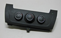 renault master iii panel prekidač rešetka ventilacije 275106521r PANEL
