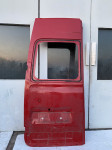 Renault Master III stražnja vrata