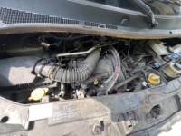 renault master movano nv400 motor m9t880 2.3 150km odpal ! montaz ! fi
