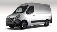 RENAULT MASTER-STAKLO