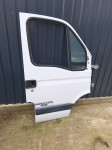 RENAULT MASTER VRATA