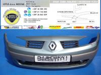 Renault Megan 04-prednji branik (ostali dijelovi)