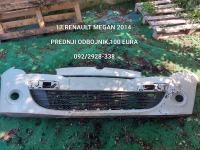 Renault Megan 2014.prednji odbojnik