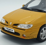 Renault Megan Coupe faza 1,Prednj branik