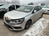 Renault megane 1.5 dci 2017 god dijelovi