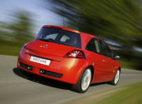 RENAULT MEGANE 1.6 16V EXPR. 2003.G.-VRATA