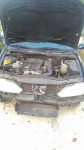 Renault Megane 1.9d 1998g. Dijelovi. Vrata Haube Mehanika!