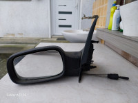 Renault Megane 2 generacija Retrovizor