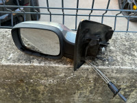 Renault Megane 2 Lijevi Retrovizor