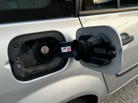 Renault Megane 2 Poklopac Rezervoara