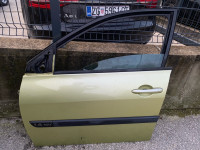 Renault Megane 2 Prednja Lijeva Vrata
