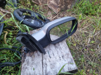 Renault megane 2 retrovizor suvozacev