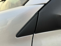 Renault Megane 2 Trokut Trokutic Blatobrana Plastika Poklopac