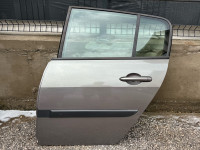 Renault Megane 2 Zadnja Lijeva Vrata