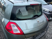 Renault Megane 2 Zadnja Vrata Gepek Prtljažnik Bunker