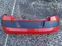 Renault Megane 2 Zadnji Branik