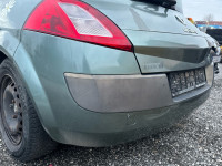 Renault Megane 2 Zadnji Branik