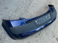Renault Megane 2 Zadnji Branik