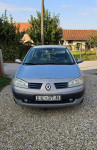 Renault Megane 2004. g. 1.4 benzin + lpg 72kW