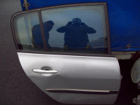 Renault Megane 2004 vrata zadnja desna