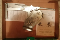 RENAULT MEGANE 3 (2010 - ) PODIZAČ STAKLA PREDNJI LIJEVI