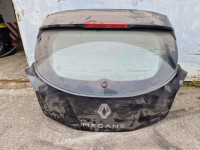 Renault Megane 3 Coupe  zadnja vrata prtljažnika