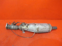 renault megane 3 iii 1.9 dci f9q870 katalizator filter dpf 208025322r