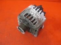 renault megane 3 iii 1.9 dci f9q870 scenic iii alternator 8200757870
