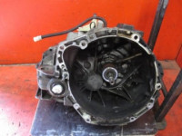 renault megane 3 iii 1.9 dci f9q870 scenic mjenjač getriba ručna nd400