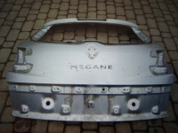 Renault Megane 3 kombi zadnja hauba