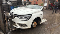 Renault megane 4 1.5 dci full led za dijelove