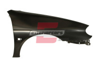 RENAULT MEGANE (99-02) - Prednji blatobran (desna strana)