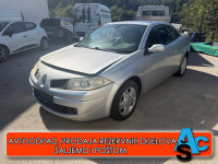 Renault Megane Dynamique 1.9 dCi, g 2007, dijelovi