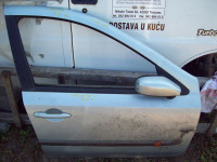 Renault Megane II 2003 vrata prednja desna