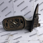 Renault Megane II-Lijevi retrovizor