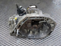 renault megane iii 1.5 dci org mjenjač getriba jr5175 JR5175