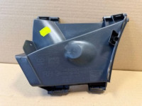 renault megane iv desni dovod zračni branika prednjeg 628160176r nova