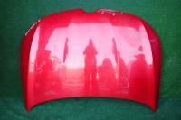 RENAULT MEGANE IV HAUBA