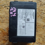 renault megane iv upravljačka navigacije 282757006r 282757006R