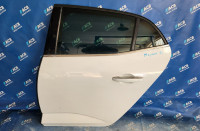 Renault Megane IV - Zadnja lijeva vrata kpl