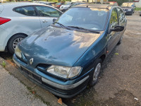 renault megane komplet ili djelovi