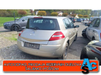 Renault Megane Mégane Sedan 1.6 16V Privilege. g 2008, dijelovi