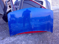 RENAULT MEGANE -PR.HAUBA