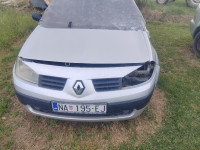 Renault Megane prednji branik