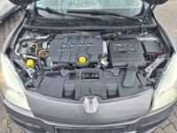 renault megane scenic iii 3 motor 1.9 dci f9q870 f9q872 131km/96kw odp