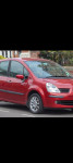 Renault modus limarija
