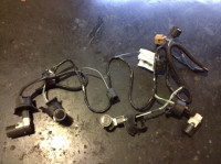 Renault parking senzori 8200667864